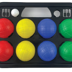 Regent Bocce Set (70mm Diameter)