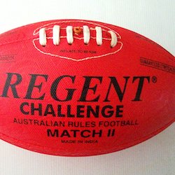 Regent Challenge Synthetic Football