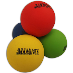 Alliance High Bounce Ball (Downball)