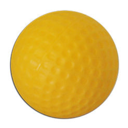 Go Go Golf Ball
