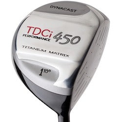 Dyncast Open Model Driver (GRAPHITE) (#1) 10deg