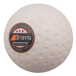 Grays Astrotec Match Hockey Ball
