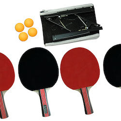 Alliance Eclipse 4 Player TT Set