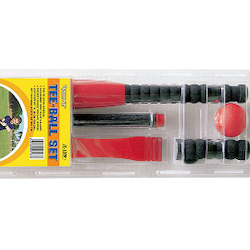 Outdoor Play Teeball Set