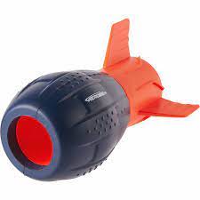 Super Sonic Fin Catch