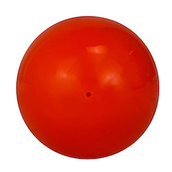 Sofcrosse (Soft Lacrosse) Ball