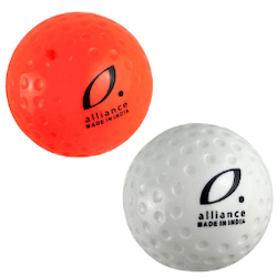 Alliance Club Match Hockey Ball