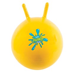 Jumping Ball