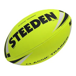 Steeden Classic Trainer