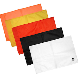 Spare Flag (Fits all Patrick Corner Posts)