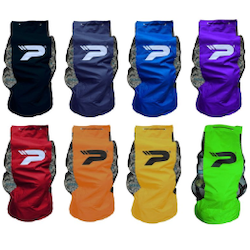 Patrick Atomic Ball Bag (2 straps) Holds 15