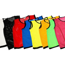 Patrick Boca Training Singlet