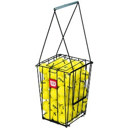Wilson Ball Hopper Pick Up (holds 75 balls)