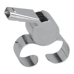 Regent Chrome Whistle with
