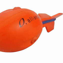Alliance Junior Javelin Trainer (130g) Vortex