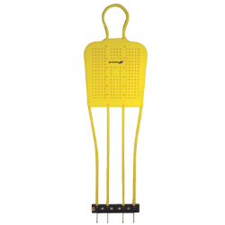 Patrick Defender Man (Pro) Heavy Duty ABS