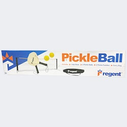 Regent Pickleball Set (incl Net)