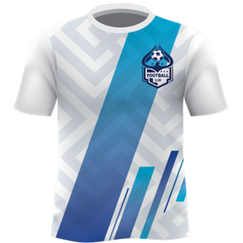 Sublimated Soccer Jersey (Mens/Ladies/Kids)