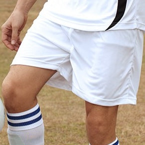 Bocini Breezeway Sports Shorts (Unisex Adults/Kids)