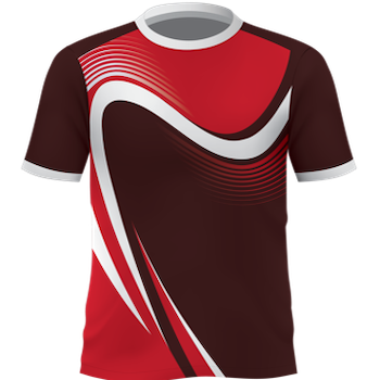 Australian Spirit Sublimated 160gsm Cooldry Tees (Mens/Ladies/Kids)