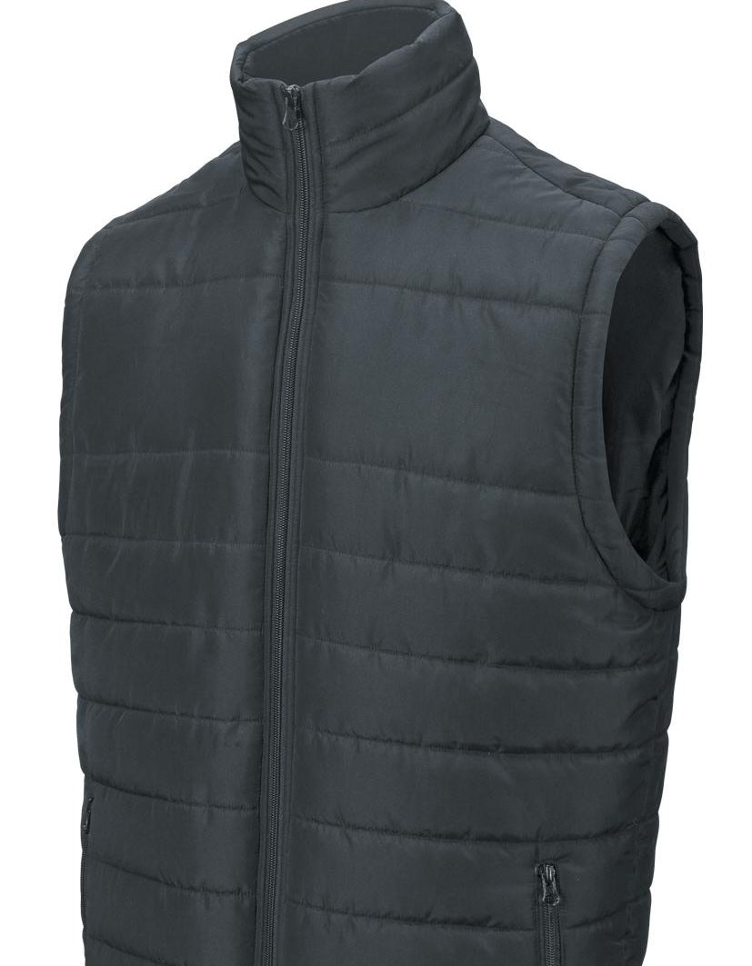 Bocini Puffer Vest (Unisex Adults/Kids)