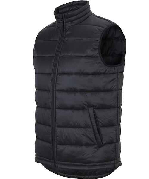 JB's 3AHW Urban Puffer Vest (Unisex)