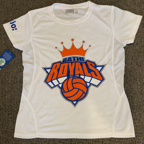 Quoz Prize Tee (Mens T-18/Ladies T-W18/Kids T-K18)