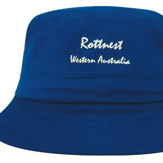 Headwear Professionals Brushed Sports Twill Bucket Hat (4133 Youth/4131Child)
