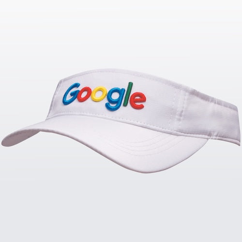 Headwear Professionals 4006 Sports Ripstop Visor