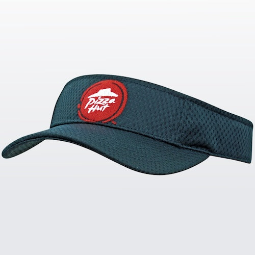 Headwear Professionals 4060 Sports Mesh Visor
