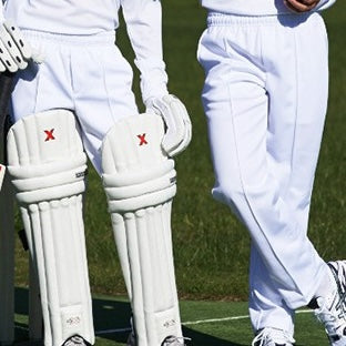 Bocini Cricket Pants (Unisex Adults/Kids)