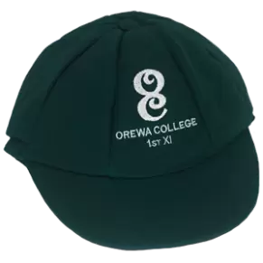 Baggy Cap