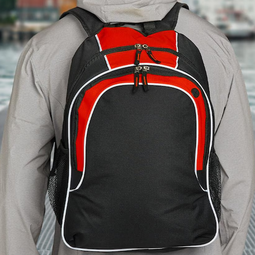 Winning Spirit B5020 Winner Backpack