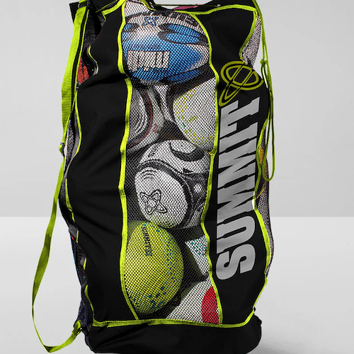 Summit Heavy Duty 12 Ball Bag
