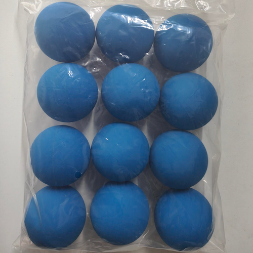 Eye Cue Racquetball Balls (set of 12)