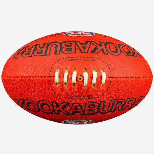 Kookaburra Meteor Synthetic Football