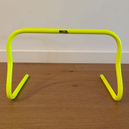 Belta Speed Hurdle (12inch/30cm)