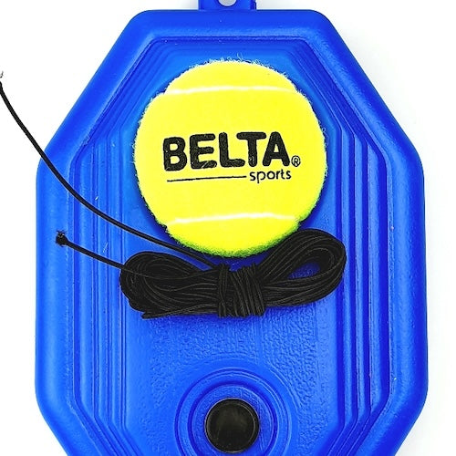 Belta Tennis Ball on Elastic with Water Base
