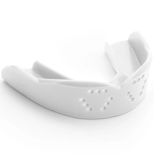 Sisu 3D Custom Fit Mouthguard