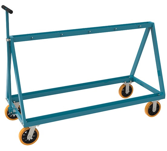 Sportland Starting Block Trolley (Deluxe)