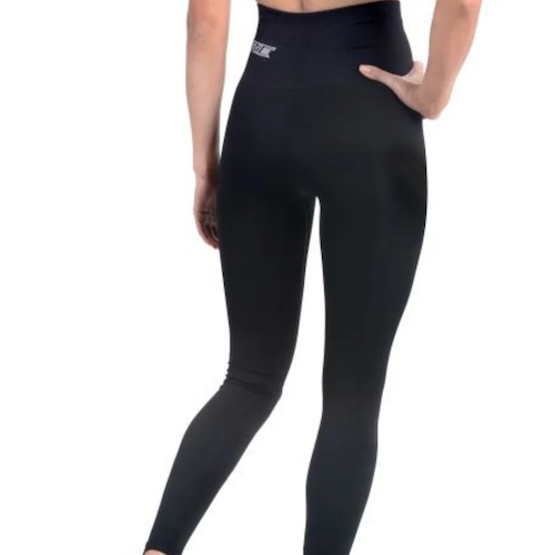 Supacore Women's ANNE Patented Coretech Sports Leggings (with Pocket)