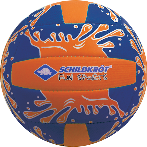 Schildkrot Fun Sports Neoprene Mini Beach Volleyball (size 3)