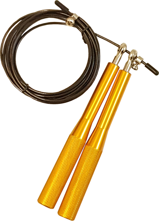 Dynamic Pro Speed Jump Rope (2.74m)