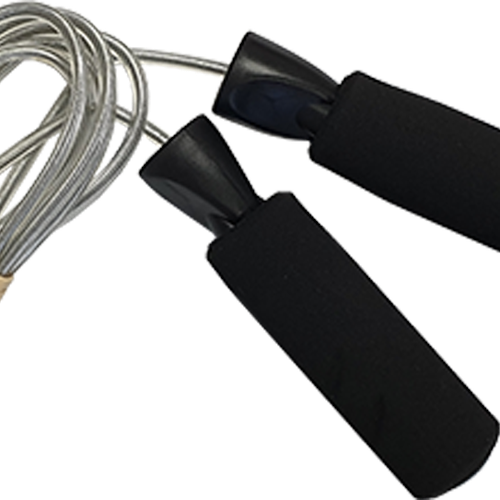 Dynamic Speed Skipping Rope (2.74m)