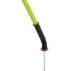 Hart 2 Piece Agility Pole (173cm) with Removable Spring Base