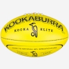 Kookaburra Elite Football (Poly Yellow)