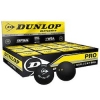 Dunlop Pro (2 dots) 12 Ball Box