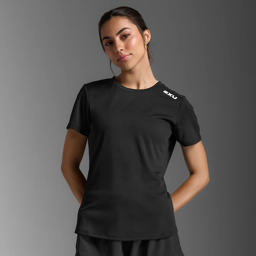 2XU Womens Aspire Tee