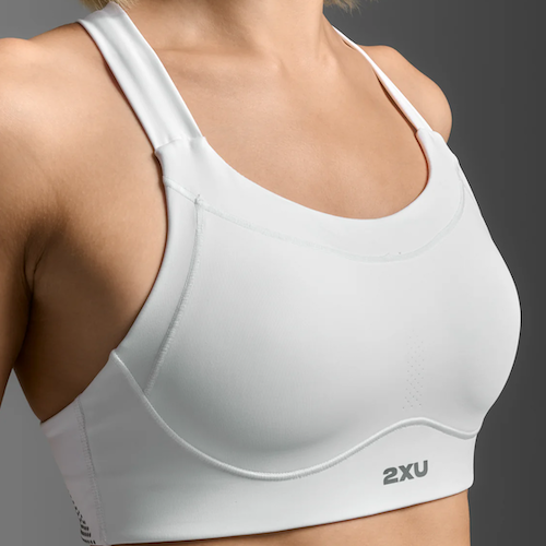 2XU Light Speed High Impact Bra