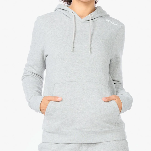 2XU Womens Aspire Pullover Hoodie